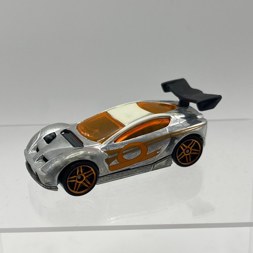 Hot wheels synkro trick - hot,