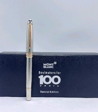 Montblanc Mesterstuck Roller