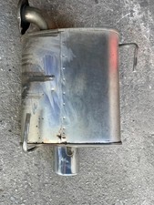 SUBARU FORESTER SH MK4 2.0