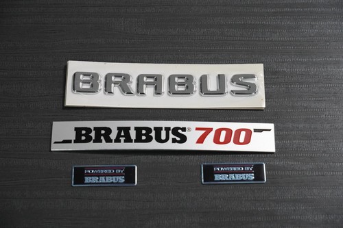 Mercedes benz g63 brabus 700 - benz,