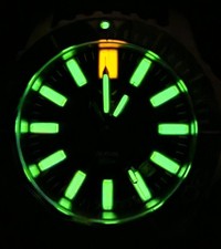 Nite alpha watch like - nite,