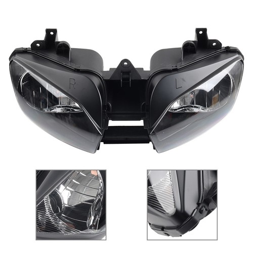 Headlight for yamaha - yzf, r6
