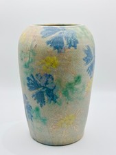 Conwy Pottery Carol Wynne