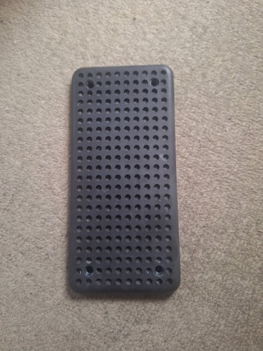 Rear side speaker loudspeaker - side,
