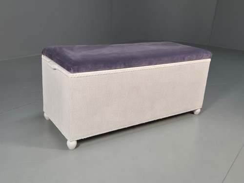 Vintage lloyd loom style - vintage,