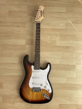 Stratocaster Electric Guitar