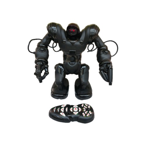 Rare wowwee robosapien - rare,