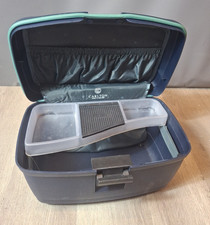 Carlton Hard Vanity Case