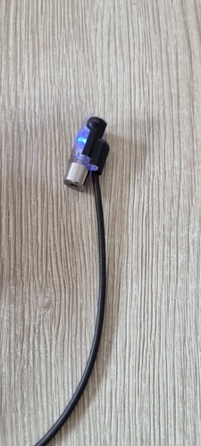 Blue nitelite pro illuminated - blue,