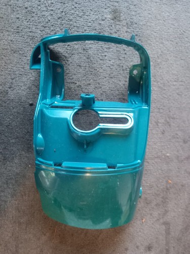 Makita petrol chainsaw dcs - chainsaw,