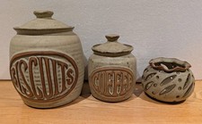 Tremar Vintage Pottery Coffee