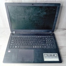 ACER ASPIRE 3 N17Q3 LAPTOP - NOT TESTED SPARES OR REPAIRS PARTS RARE RETRO