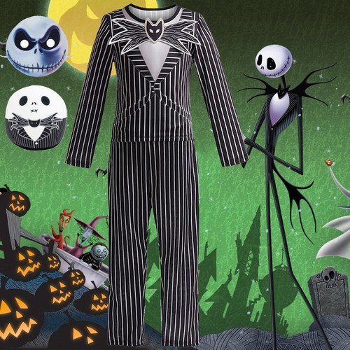 Kids nightmare before - kids,