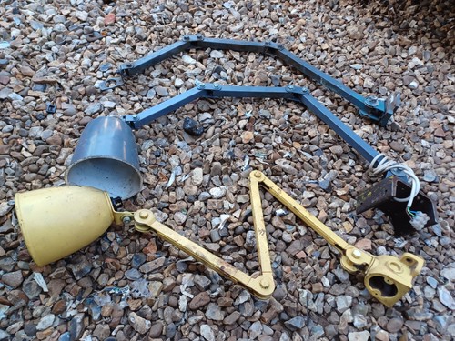 Machinists lamps mem memlite - 3,