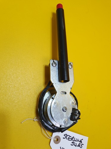 Sterling s425 mobility scooter - sterling,