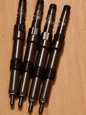 FORD MONDEO JAGUAR 2.0TDCI Injectors SET !!!!!!EJDR00501Z