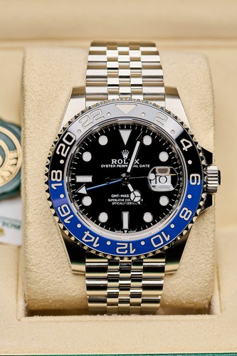 Rolex gmt master - rolex, gmt‑master ii