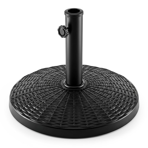 Round patio umbrella - round,