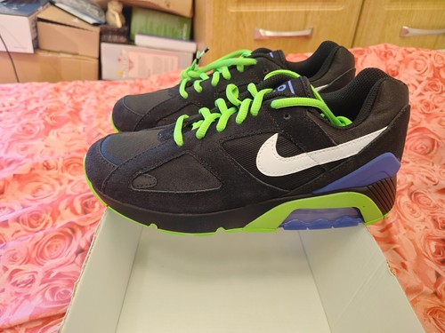 Nike air max 180 size - air,