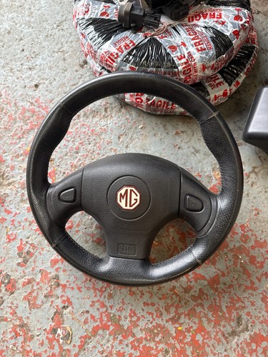 1998 rover mgf 6 - mg, 1.8