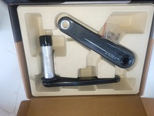 New SRAM Red AXS E1 172.5mm