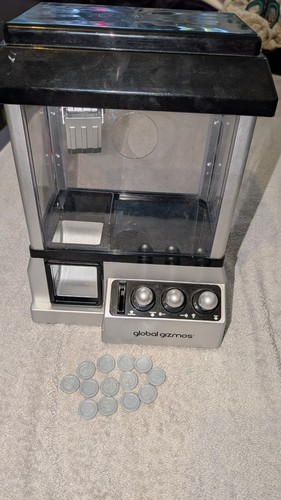 Global gizmos mini candy - -,
