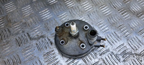Motorhispania ryz cylinder - motorhispania, 50