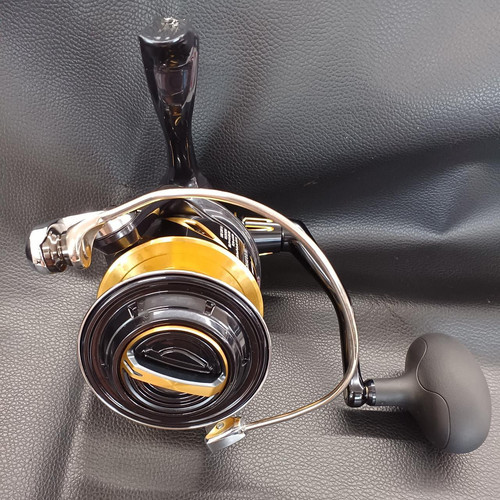 Shimano stella 14000xg - stella, sw