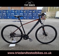 Giant Roam 3 Medium Hybrid