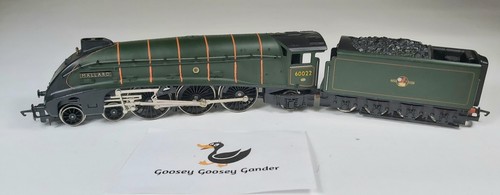 Hornby dublo gauge 6 2 - hornby, 4-6-2