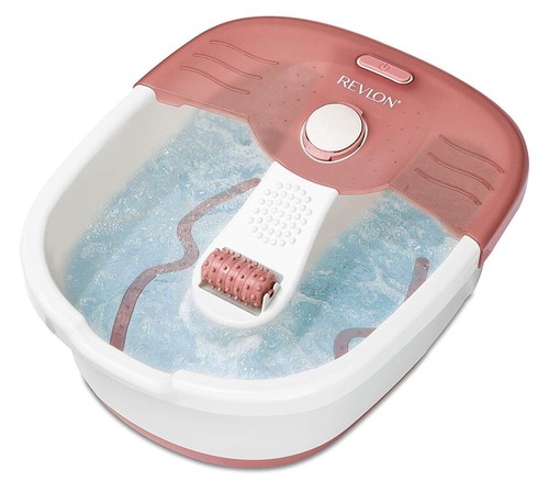 Luxurious warm massager - luxurious,