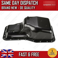 FOR KIA SORENTO 2.5 CRDI ENGINE OIL SUMP PAN 21510-4A-400 2002-ONWARDS