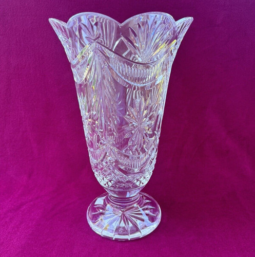 Waterford crystal winter - waterford,