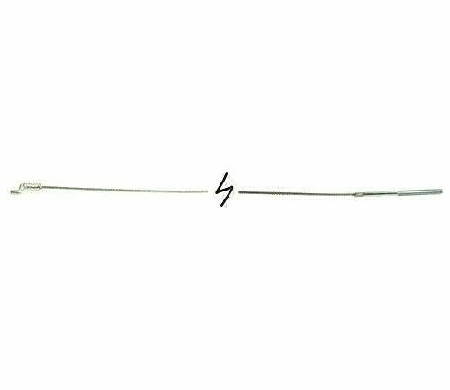 Steering cable fits stiga - cable,