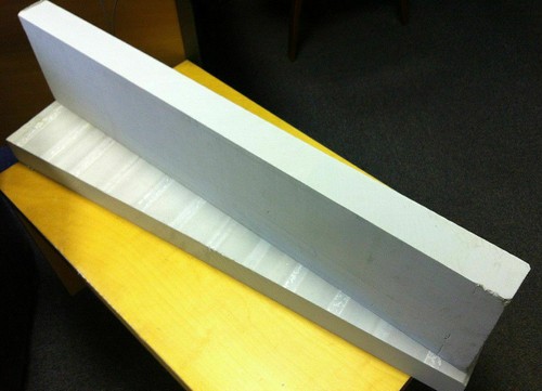 Calcium silicate board - calcium,