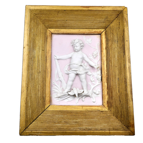 Wedgwood pink jasperware - wedgwood,