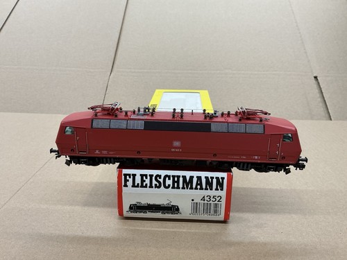 Fleischmann scale electric - fleischmann, ho