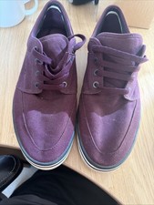 Fred Perry Men's Baseline