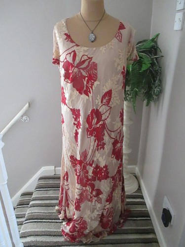 Ann harvey portrait - portrait, dress