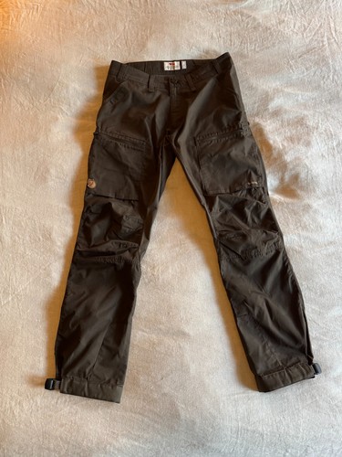 Fjällräven men abisko lite - abisko,