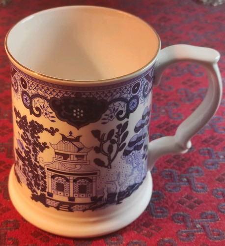 Seville ceramics blue - seville,