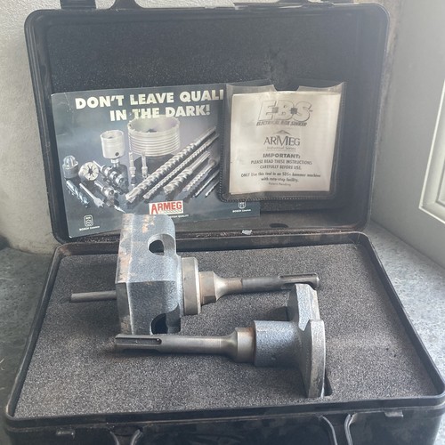 Armeg ebs electrical single - armeg,