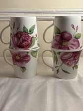 Rose of England Fine Bone