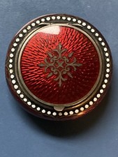 Antique David Andersen