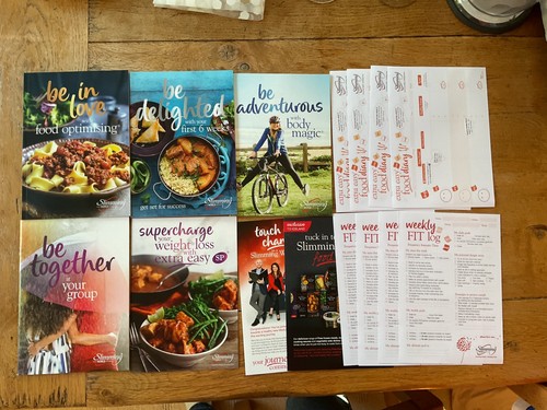 2019 slimming world stater - world,