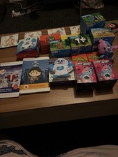 Mc Donald’s Happy Meal Toys