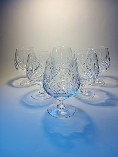 Stuart crystal glengarry - crystal,