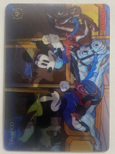 2023 kakawow hotbox mickey - 2023,
