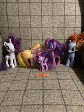 My Little Pony Butterscotch