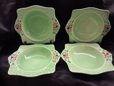 Vintage Crown Devon Fieldings